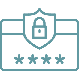 Secure image