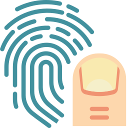 Secure image