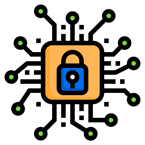 Secure image